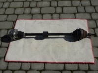 Купить Vw tiguan audi приводной вал правая 5n0407766j состояние bdb, фото thumb