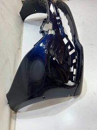 фото thumb №8, Mercedes eqc amg w293 бампер перед передній