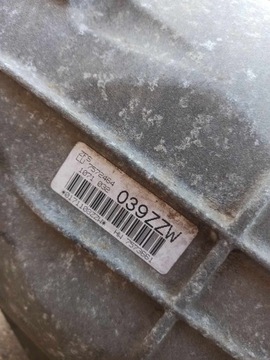 фото thumb №9, Коробка передач коробки передач автоматическая bmw e91 e90 6hp21 6hp-21 7572464