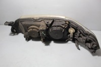 фото thumb №2, Лампа правая передняя renault laguna ii