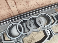 фото thumb №7, Бампер перед audi q8 sq8 рестайлинг 2024-^ 4m8