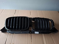 фото thumb №1, Решётка радиатора решётка радиатора bmw x3 x4 g01 g02 оригинал