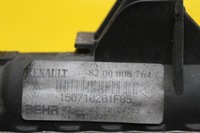 фото thumb №6, Радіатор wody 8200008764 laguna ii 1.8 b