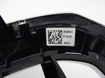 фото thumb №8, Bmw 5 g30 рестайлінг 20- g31 g38 f90 lci камера 9852284