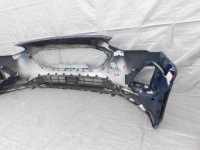 Ford focus mk4 iv 18- бампер передний перед Доставка, фото thumb