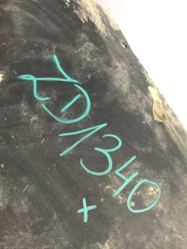 фото thumb №10, Skoda karoq 2017 - спойлер спойлер плита pod бампер переднее 57a807061b