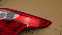 фото thumb №12, Ford focus mk3 універсал 10-14 фара led права задня крила дорестайлінг європа