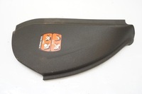 фото thumb №1, Защита правая панели консоли citroen c4 gran picasso