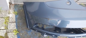 фото thumb №3, Audi q3 8u0807385c бампер зад pod pdc