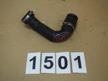 фото thumb №1, Труба шланг шланг интеркулер smart fortwo 0.6 0.7