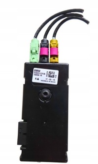 фото thumb №1, Модуль антени bmw 3 f30 2011-2018 rok av923117906