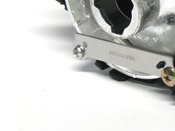 фото thumb №10, Галоген лівий лампа протитуманна перед do audi a4 b6 2000-2004 8e0941699