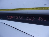 фото thumb №4, Wał привідний jeep compass 2,2 13r