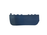 фото thumb №1, Бризковик лівий підкрилок колеса задня porsche panamera ii 16-19