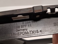 Решітка бампера перед bmw g60 g61 m-pakiet 8084629 Ціна, фото thumb