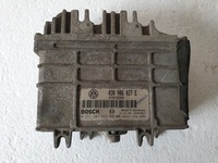 фото thumb №1, Бортовий комп'ютер двигуна vw polo 0261203932