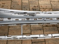 фото thumb №6, Mercedes w214 amg бампер перед orgi.