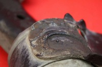 фото thumb №9, Важіль лівий перед 6g9n3a053dh ford galaxy mk2 2.0 tdci 07r