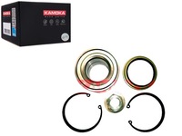 фото thumb №1, Kamoka подшипник ступица колеса kia carens i 1.8 i fc