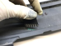 Actros mp4 бампер панель фари лампи протитуманної фари drl a9608855625 Недорого, фото thumb