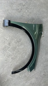 фото thumb №1, Kia sportage 2021- крила правий передній перед