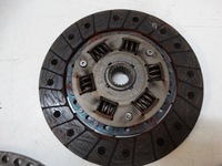 фото thumb №8, Сцепление полный suzuki jimny 1.3 бензин g13bb