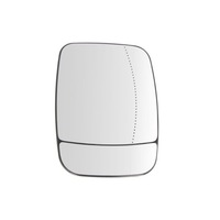 фото thumb №1, Скло дзеркало праві blic 6102-04-2002036p