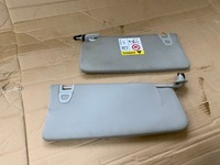 фото thumb №8, Jeep compass ii 2018r 18r захист козирок сонцезахисний лівий правий комплект