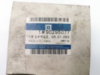 Насос води opel ascona c kadett d e оригінальний номер 1334015 90295077 Київ, фото thumb
