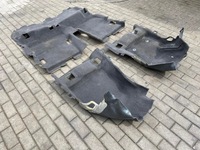 фото thumb №1, Ford escape kuga mk2 коврик перед задняя обшивка