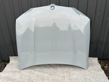 фото thumb №1, Bmw x3 x4 g01 g02 капот