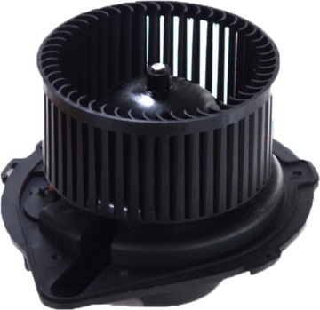 фото thumb №2, Вентилятор повітродувка повітропровід audi 80 b3 passat b4