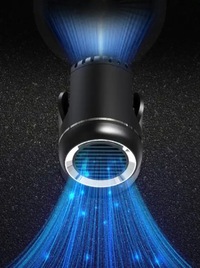 фото thumb №16, Обігрівач автомобільна farelka радіатор 12v do автомобіля повітродувка вентилятор