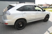 фото thumb №16, Lexus rx400 диски  алюмінієві диски з шинами 235/55/r18