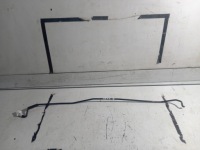 фото thumb №1, Honda jazz v kij опора капот 20- crosstar