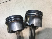 фото thumb №7, Поршень шатун meriva a 1.7 cdti