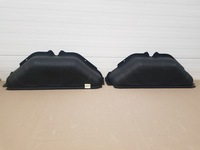 фото thumb №1, Підкрилок підкрилок внутрішнє комплект ford transit mk8 max