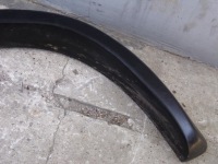 Patrol молдинг накладка крила лівий перед gr y61 Недорого, фото thumb