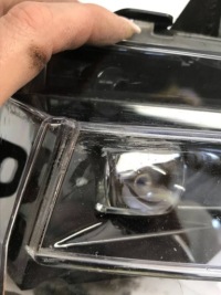 Купити Tesla model 3 y протитуманна фара передній лівий 1624797-00-a, фото thumb