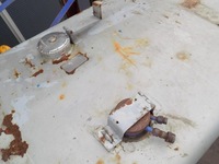 фото thumb №16, Renault magnum 430km mack 98r бак топлива 700l