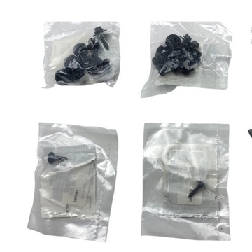 фото thumb №12, Набір ремонтний бампера перед renault koleos ii