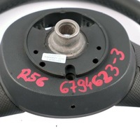 фото thumb №11, Mini cooper one r55 r56 r60 повітропровід nowa шкіра