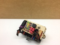 фото thumb №1, Alfa romeo 159 коробка запобіжників bsi