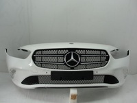 фото thumb №1, Бампер перед mercedes b-klasa w247 2018-