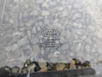 фото thumb №9, Рамка nadstawka правая задняя задняя крыло правый стекло defender 1999-2014