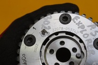 фото thumb №7, Вариатор правый всасывающий l1me-6c524-ca explorer 6u 3.0