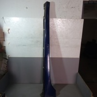 фото thumb №1, Hyundai i40 kombi молдинг поріг ліва zu6