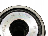 фото thumb №3, Volkswagen crafter ii ролик ремінь багаторучейковий 04l903219