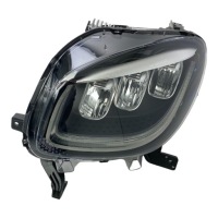 Новая фара фара full led левая smart 453 рестайлинг Цена, фото thumb