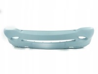 Купити Накладка бампера перед mercedes w168 / a1688853025, фото thumb